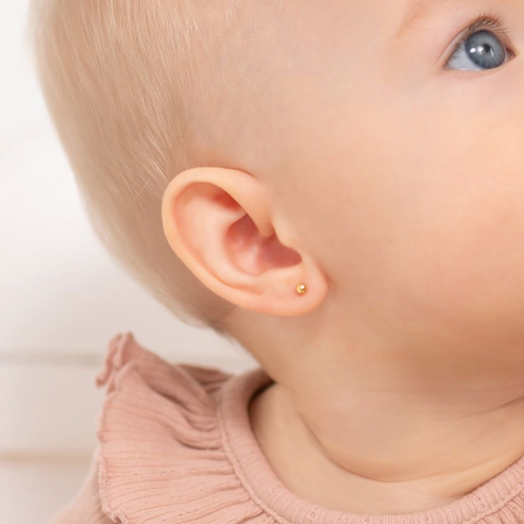 Dormilona 000 (Amarilla)